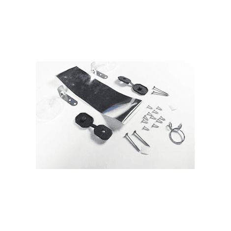 KIT FIX PANNEAU POUR LAVE VAISSELLE WHIRLPOOL - 481231088429