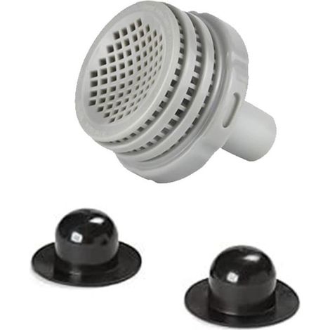 Nozzle Kit for Intex - Strainer - Connection Grid - Pool Pump Inlet Nozzle
