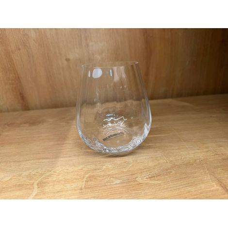 Set di 6 bicchieri neva da 380 ml trasparenti - Atmosphera créateur d'intérieur