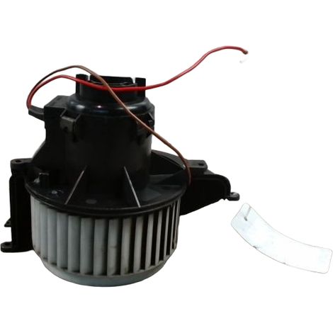 [PRODUIT D'OCCASION] Moteur Ventilateur Chauffage OPEL Astra 98-2004 ♻️ Ref Oe. 93191900 - Garantie à vie (1/4)