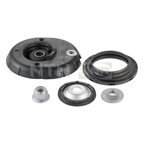 Kits de butée de suspension - KB659.36 - SNR - Compatible avec véhicule Peugeot, DS, Citroen, Vauxhall, Opel