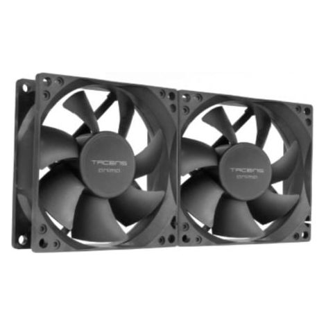 Ventilador de CPU Tacens AF8X2