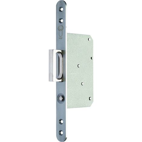 Blocco Mortaise.St76 Sgfr 20 Est001 Rd.20Est