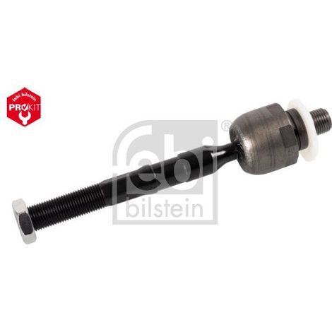 Rotule de direction intérieure, barre de connexion FEBI BILSTEIN 48069 HYUNDAI