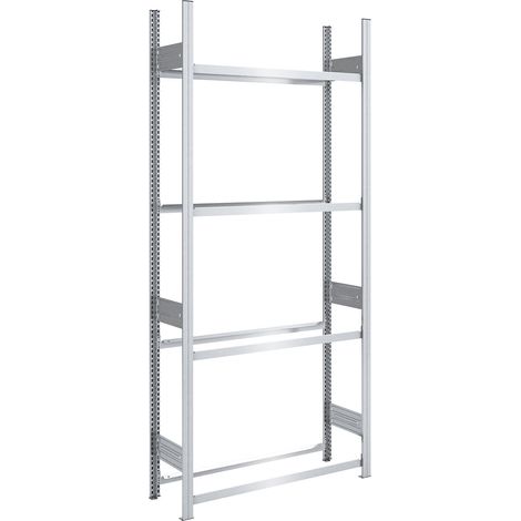hofe, Rayonnage pour pneus, hauteur rayonnage 2500 mm, (1/3)