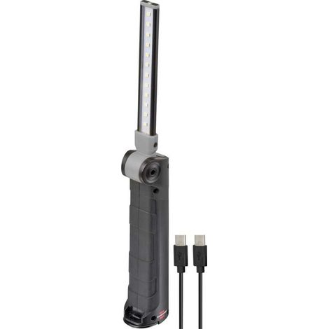 [GEBRAUCHT] B-Ware Brennenstuhl LED Arbeitsleuchte SANSA 401 A 400 lm 1177370010 Lampe Leuchte
