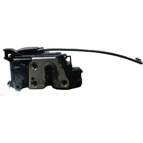 [PRODUIT D'OCCASION] Systeme Condamnation Arriere Gauche RENAULT Clio III 2005- ♻️ Ref Oe. 8200300128 - Garantie à vie (1/4)