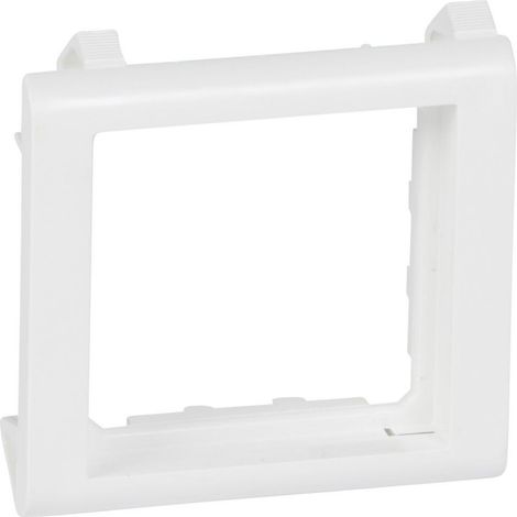 MO-PLACA PANEL 2M BL LEGRAND 080291