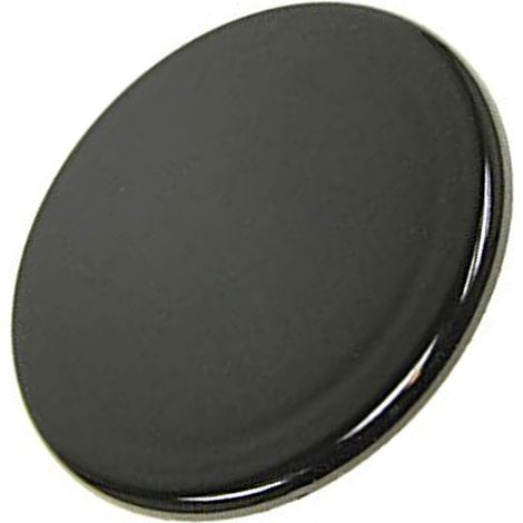CHAPEAU DE BRULEUR RAPIDE 81 M/M pour TABLE DE CUISSON... (1/3)