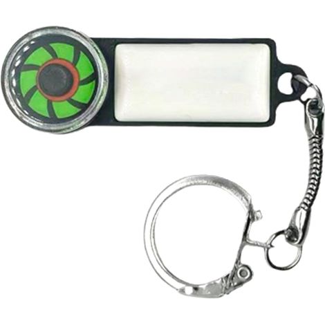 Électroaimant Outil de détection magnétique portable Testeur de bobine solénoïde, pour compresseur industriel, capteur, actionneur, inverseur, réparation, entretien, voiture, maison (1/5)