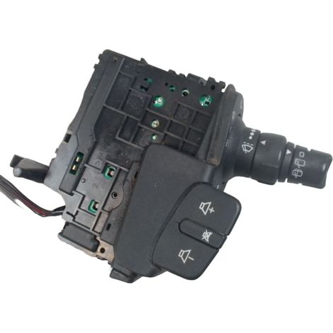 Commande Essuie Glace RENAULT Scenic II Ph1 02-06 [PRODUIT D'OCCASION]♻️7701069597
