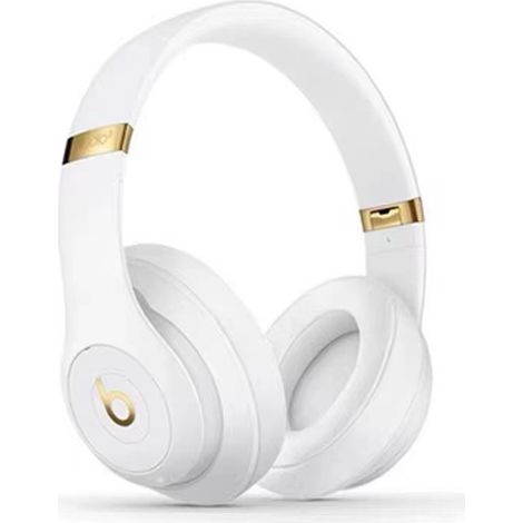 Solo3 Bluetooth-Ohrhörer mit Geräuschunterdrückung – Individuell anpassbarer Raumklang, verlustfreie USB-C-Audiowiedergabe, kompatibel mit iOS und Android (1/4)