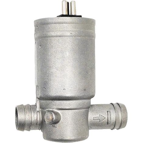 Soupape de régulation du ralenti pour - W201 W124 W126 W463--