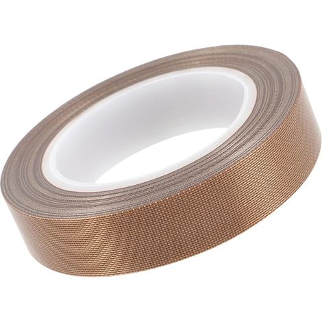 isolant thermique en PTFE résistant à l usure 10 mm x 10 m