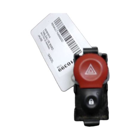 [PRODUIT D'OCCASION] Bouton De Warning RENAULT Kangoo ♻️ Ref Oe. 252105246r - Garantie à vie (1/3)