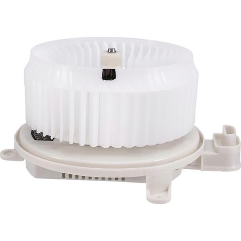 Moteur de ventilateur de climatisation/chauffage pour conduite à gauche (LHD) 87103-60480, compatible avec Lexus LX570, RX, GS, 350, 450h et Toyota Land Cruiser. (1/5)