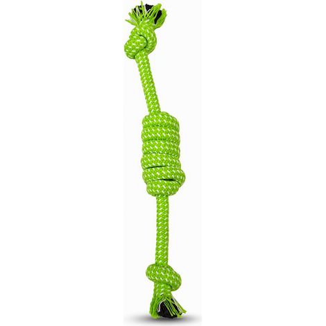 balle interactive pour chat solide et durable 30 x 3.5 cm (1/5)