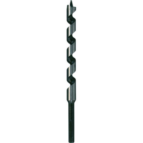 Foret à bois Makita d-07484 18 mm longueur 400 mm (1/2)