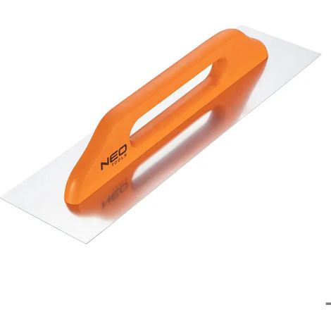 Attrezzo per edilizia neo 50-181 lama acciaio 48 cm