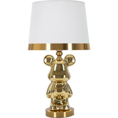 Lampe de table BEAR, 54 cm (1/5)