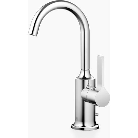 Dornbracht VAIA mezclador monomando de lavabo con juego de