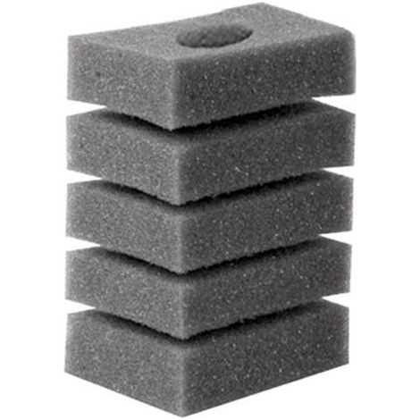 Cartuccia spugna Aquael PAT-mini, grigio denso