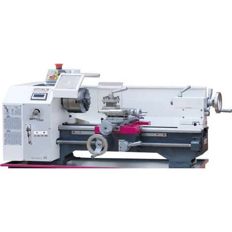 Torno OPTIMUM TU 2304V (1/3)