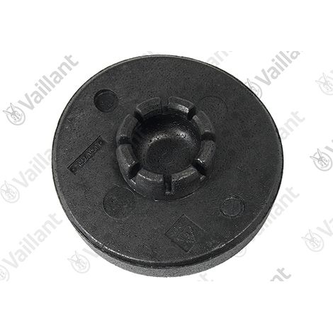 VAILLANT Capuchon, Bouchon VIH S 300-500/2 u.w. Vaillant-Nr. , 0020032773