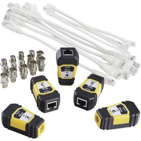 Triton VDV770850 Kit di estensione per tester Klein Tools