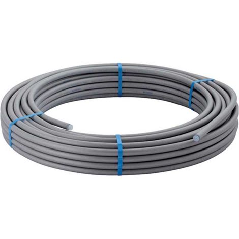 Tubo Multistrato Geberit PushFit - in Rotolo da 250mt 650.103.00.3 (1/2)