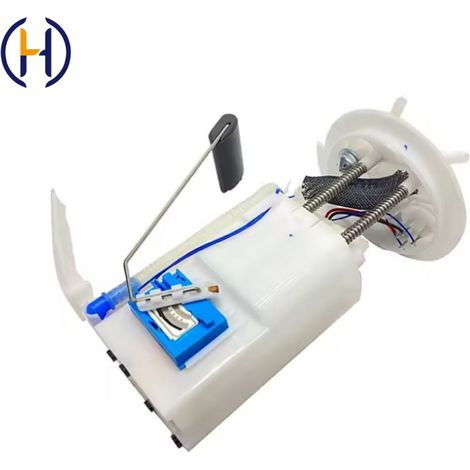 Part number 31110-0A600 E8903M is suitable for Hyundai Sonata 2.4L and 3.3L models manufactured in October 2006.