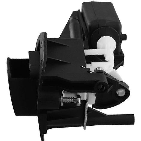 Moteur de verrouillage centralisé du hayon arrière pour Nissan Primastar Renault Trafic II Vivaro A/B 8200102185 (1/5)
