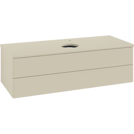 Villeroy & Boch K21050HJ WTUS Antao K215 1200x360x500mm
