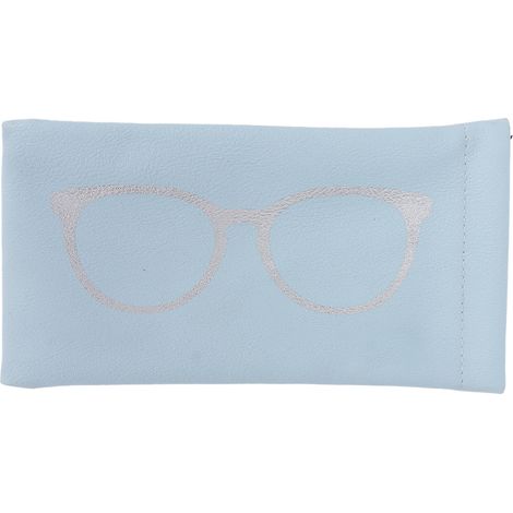 Étui à lunettes élégant et multifonction, résistant à l'abrasion pour le rangement de lunettes de soleil