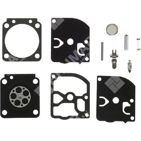 Kit de reparación para carburadores ZAMA RB-61 - 008731