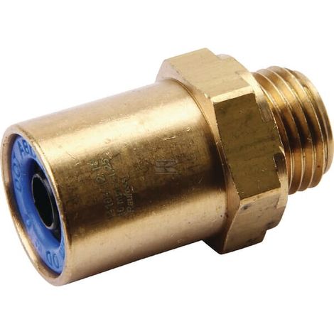 Acoplamiento enchufable WABCO 8938008122 (1/2)
