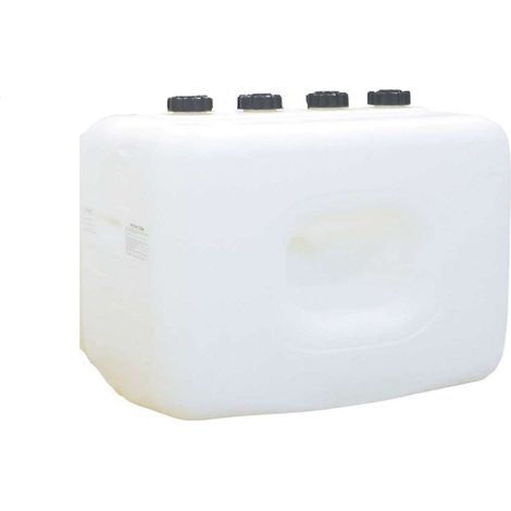 Roth – Cuve fioul 1000L simple peau en polyéthylène – Installation intérieure – Compatible avec kits de soutirage – Indicateur de niveau inclus