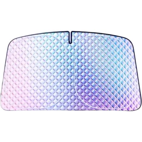 Protege Soleil Voiture Pare-Soleil pour A6 Avant C7 4G 2012 2013 (1/5)
