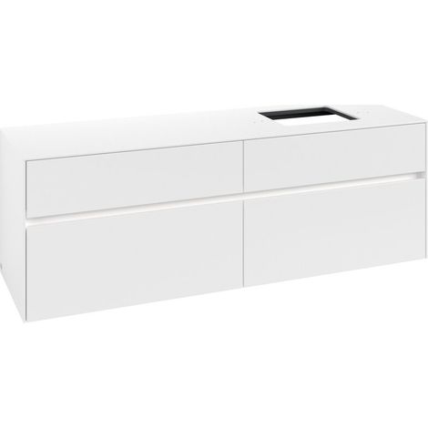 Villeroy & Boch C136B0MS WTUS Collaro C136B0 1600x548x500mm (1/2)