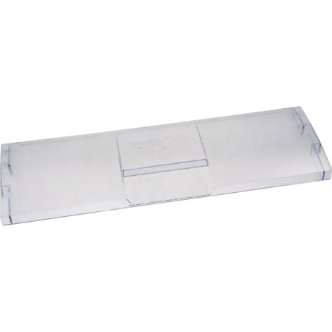 ABATTANT CHE400 00D CHE42200D POUR REFRIGERATEUR BEKO - 4308802000 (1/2)