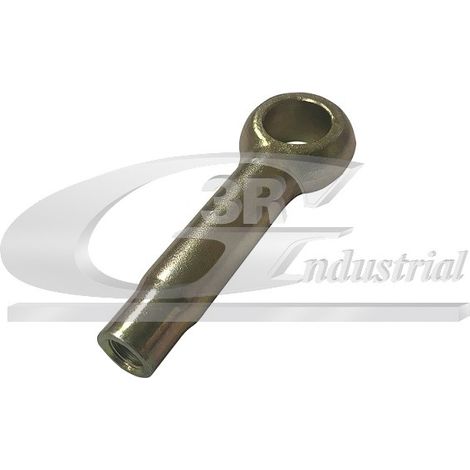 3RG 83221 TERMINAL TUBO SUSPENSION