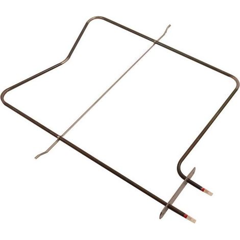 Oven Grill Element 800w for Indesit/Hotpoint/Cannon Cookers and Ovens (1/3)