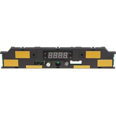 Ersatzteil - Elektronische Karte, Programmiertes Steuermodul -  - ROSIERES