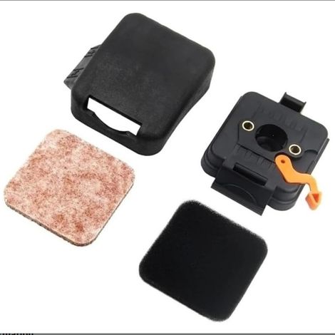 4137-141-0500 Air filter assembly 4137-140-2801 is suitable for FS85 and FS80 housing assemblies. (1/4)