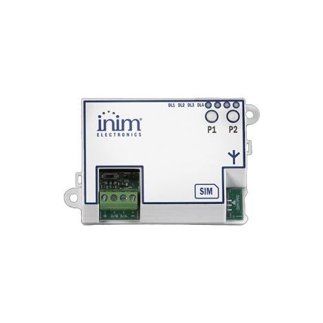 Inim Componi il tuo Sistema di antifurto Scheda GSM Nexus/G