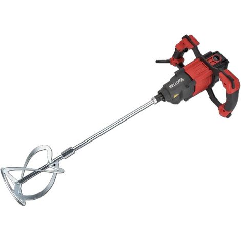 Malaxeur M18 1800W BELLOTA