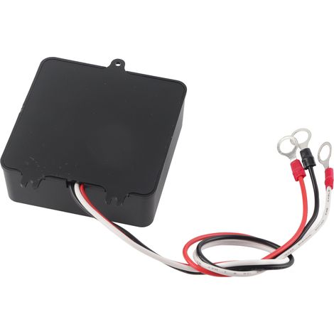 Équilibreur de batterie BE24, un équilibreur de batterie dédié aux systèmes solaires, 2 x 12 V (1/5)