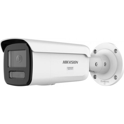 Hikvision Pro Series con AcuSense DS-2CD2T46G3-4IZY(2.8/4MM) cámara de vigilancia Bala (forma) Cámara de seguridad IP Exterior 2 (1/3)