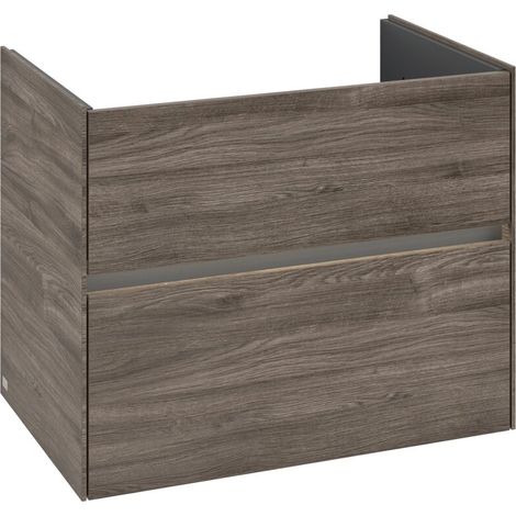 Villeroy & Boch C144B0RK WTUS Collaro C144B0 472 x 609,5 x 761 mm (1/2)