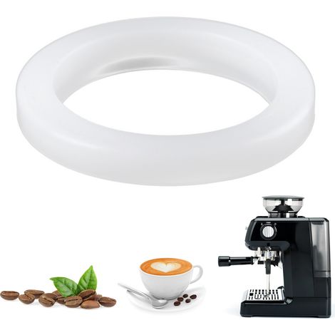 [Ersatzteile für Espressomaschinen] - 54-mm-Silikondichtung - Kompatibel mit Espressomaschinen 450/870/878/880 (1/5)